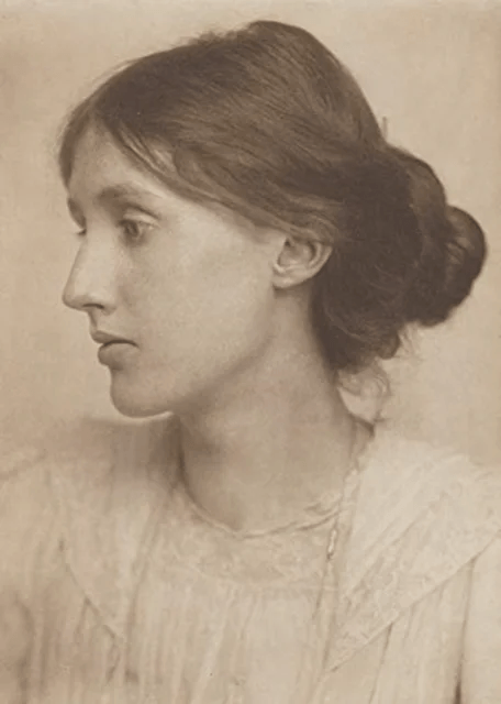 The Bloomsbury Group av Frances Spalding