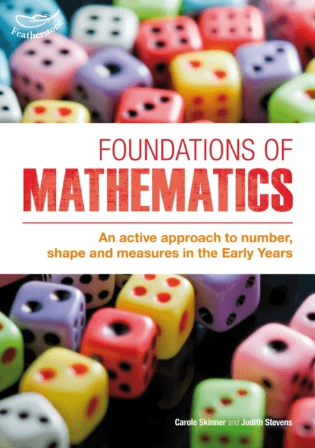 Foundations of Mathematics av Carole Skinner, Judith Dancer