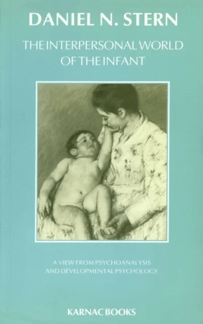 The Interpersonal World of the Infant av Daniel N. Stern