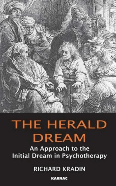 The Herald Dream av Richard Kradin
