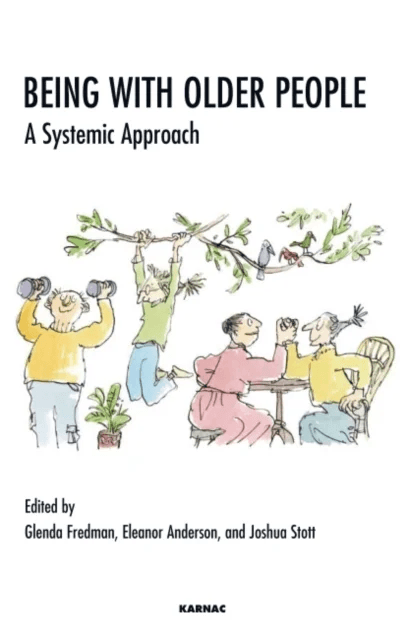 Being with Older People