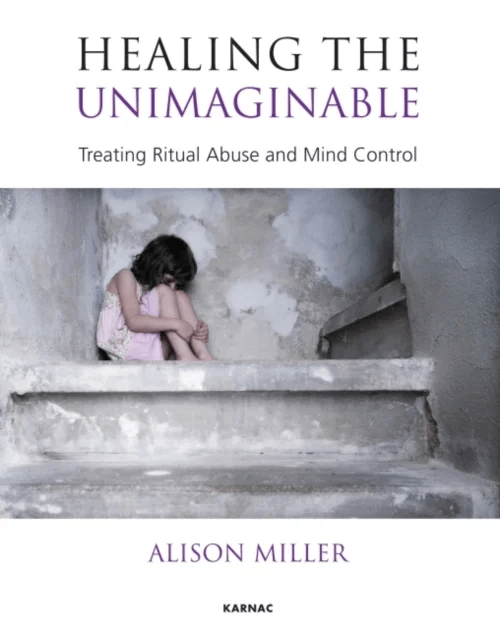 Healing the Unimaginable av Alison Miller