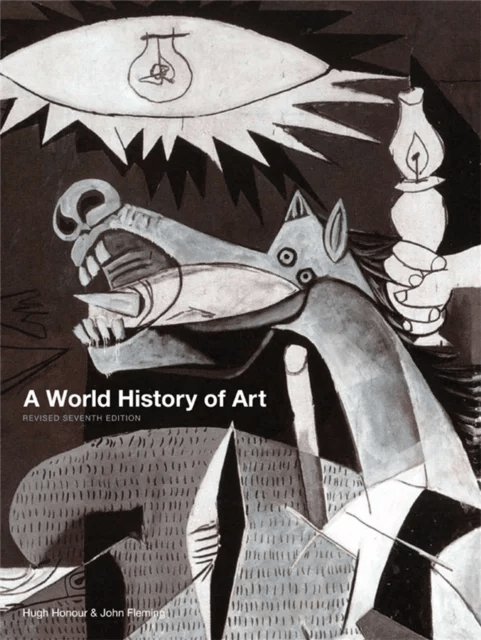 A World History of Art, Revised 7th ed. av John Fleming, Hugh Honour