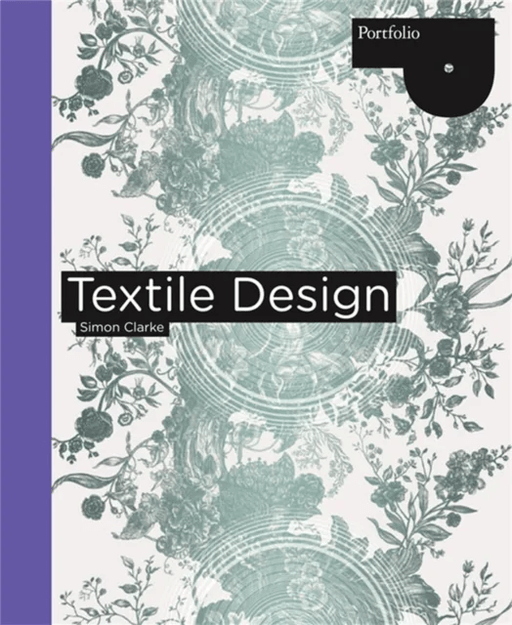 Textile Design av Simon Clarke