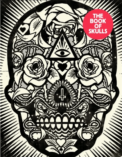 The Book of Skulls av Faye Dowling