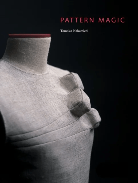 Pattern Magic av Tomoko Nakamichi