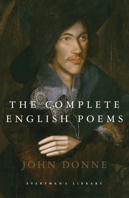 The Complete English Poems av John Donne