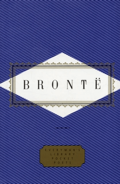Bronte Poems av Emily Brontë
