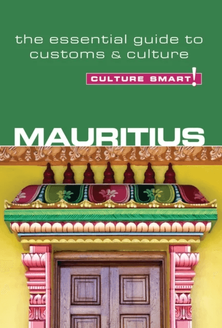 Mauritius - Culture Smart! av Tim Cleary