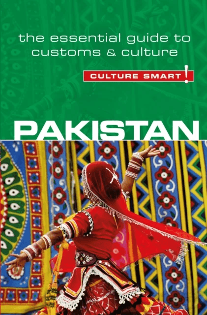 Pakistan - Culture Smart! av Safia Haleem