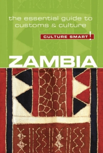Zambia - Culture Smart! av Andrew Loryman