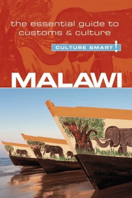 Malawi - Culture Smart! av Kondwani Bell Munthali