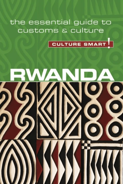 Rwanda - Culture Smart! av Brian Crawford