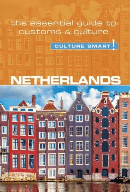 Netherlands - Culture Smart! av Sheryl Buckland