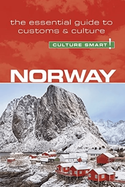 Norway - Culture Smart! av Linda March, Margo Meyer