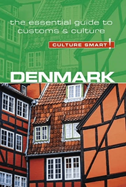 Denmark - Culture Smart! av Mark H. Salmon