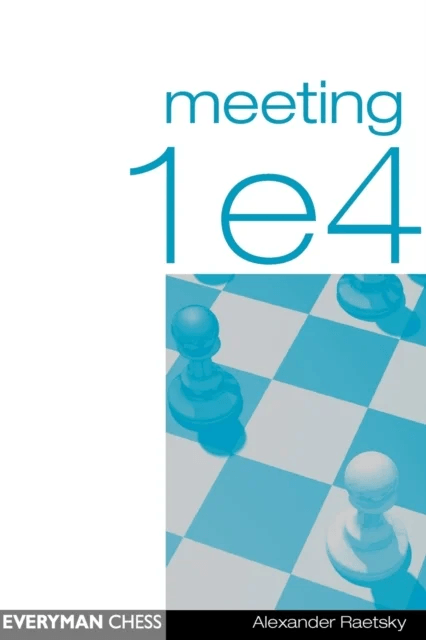Meeting 1 E4 av Alexander Raetsky