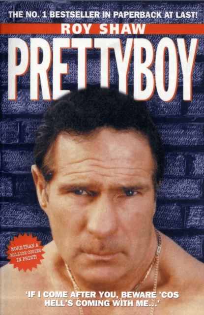 Pretty Boy av Roy Shaw
