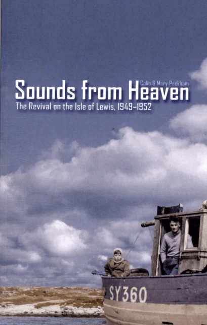 Sounds from Heaven av Colin Peckham