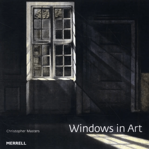 Windows in Art av Christopher Masters