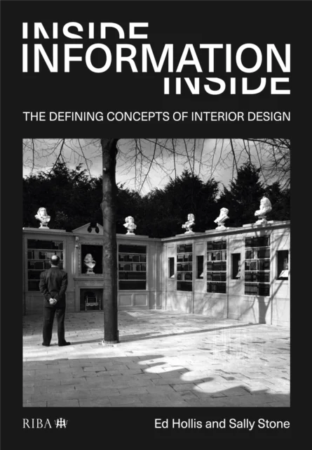 Inside Information av Sally Stone, Edward Hollis