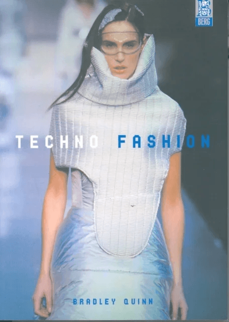 Techno Fashion av Bradley Quinn