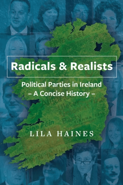 Radicals &amp; Realists av Lila Haines