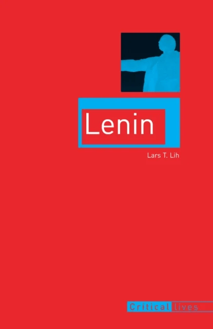 Lenin av Lars T. Lih