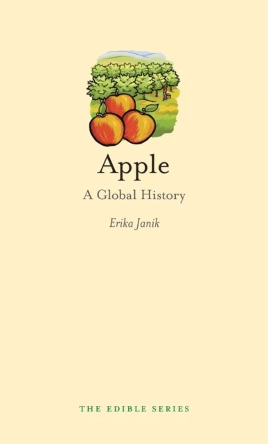 Apple av Erika Janik