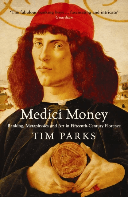 Medici Money av Tim Parks