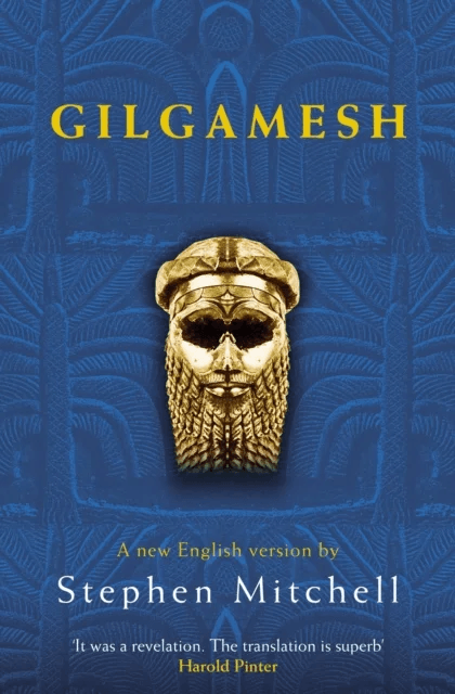 Gilgamesh av Stephen Mitchell