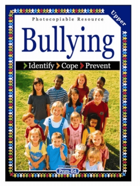 Bullying av R.I.C. Publications