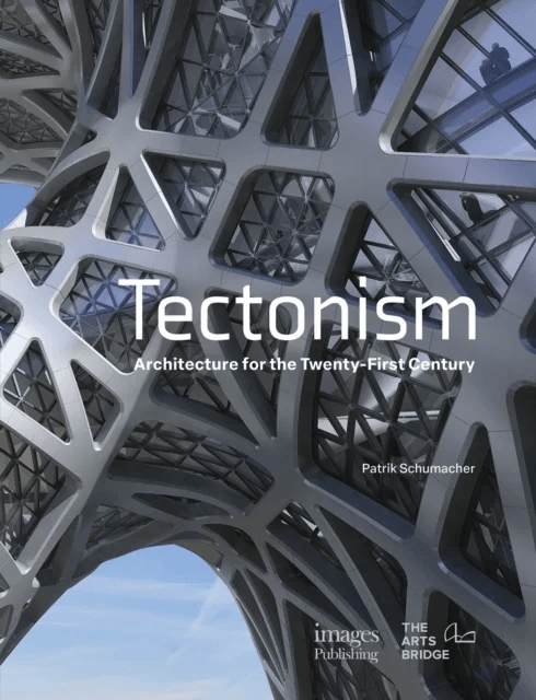 Tectonism av Patrik Schumacher