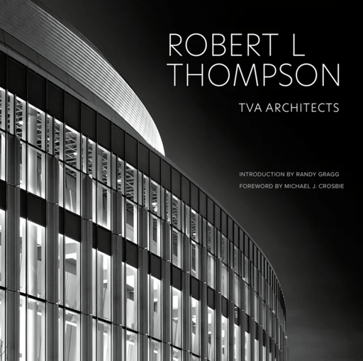 Robert L Thompson av Robert L FAIA Thompson