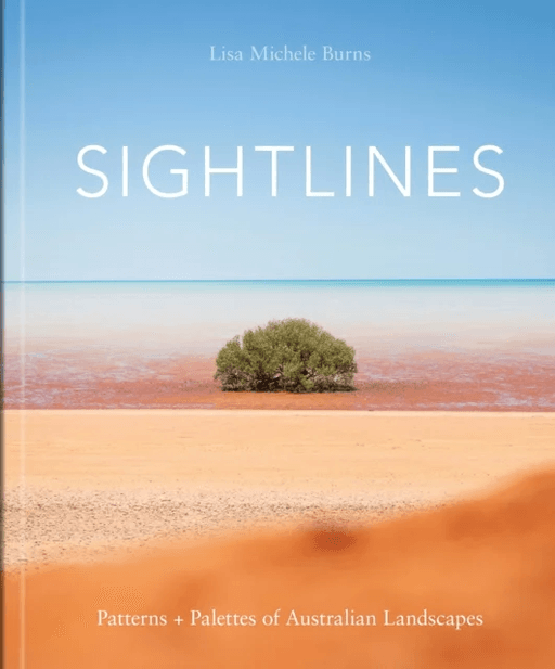Sightlines av Lisa Michele Burns