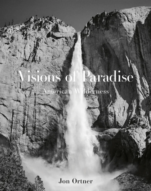 Visions of Paradise av Jon Ortner
