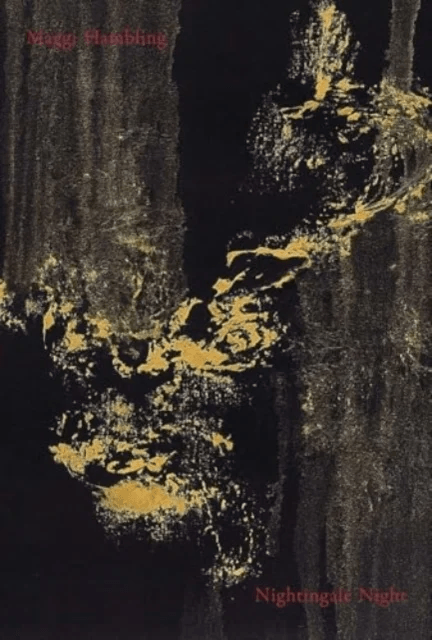 Maggi Hambling av James Cahill, Sam Lee