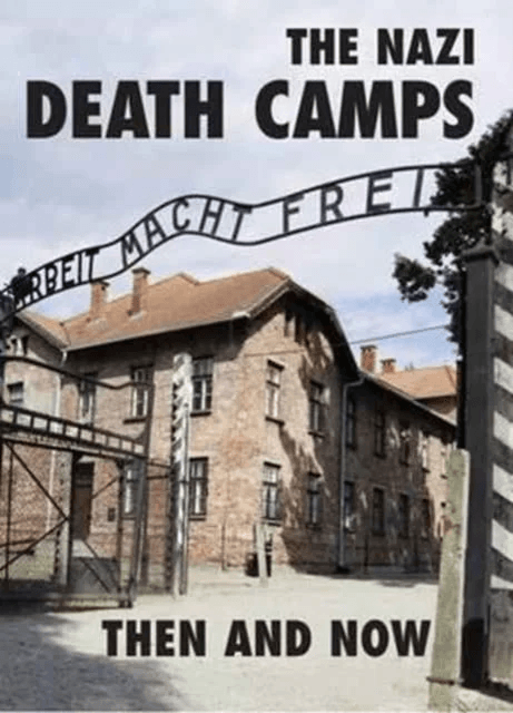 The Nazi Death Camps av Winston G Ramsey