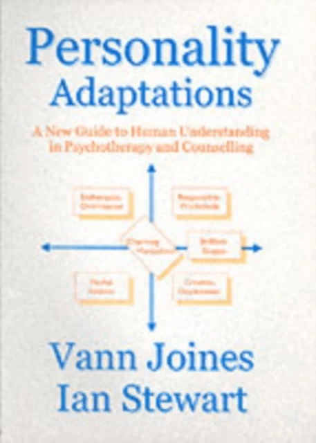 Personality Adaptations av Vann Joines, Ian Stewart