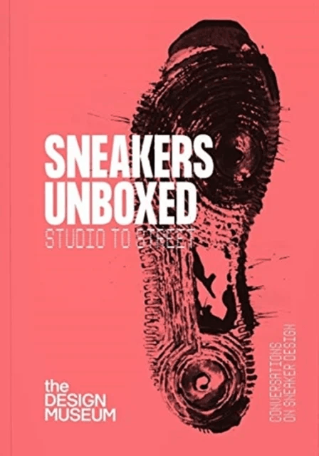 Sneakers Unboxed av Alex Powis