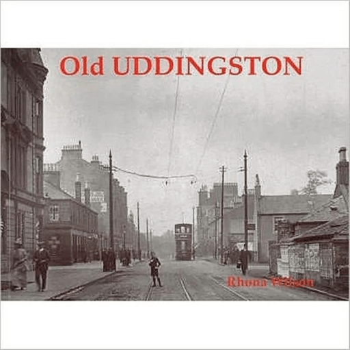 Old Uddingston av Rhona Wilson
