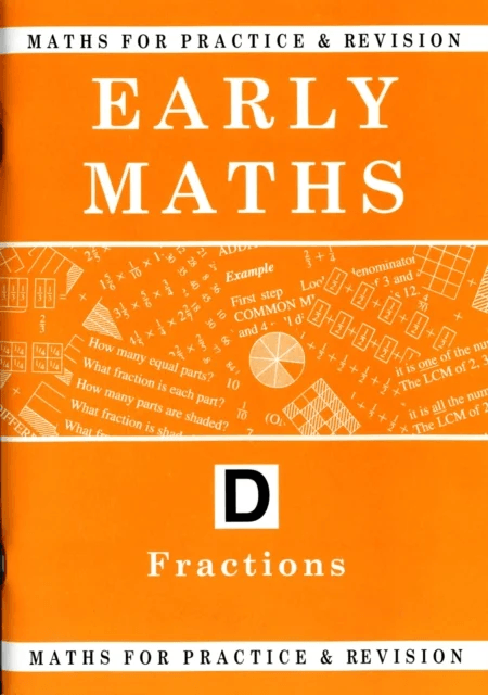 Maths for Practice and Revision av PETER ROBSON