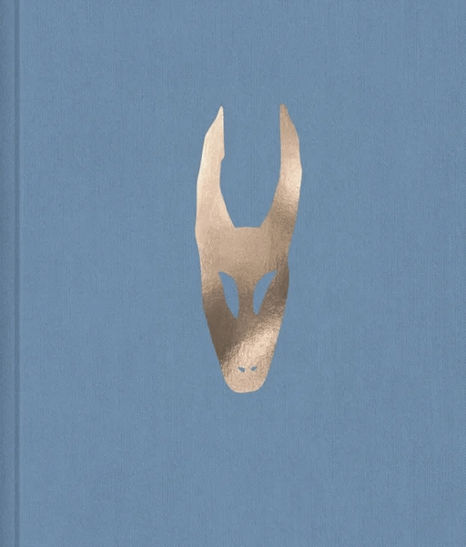 Zina Saro-Wiwa av Amy L. Powell