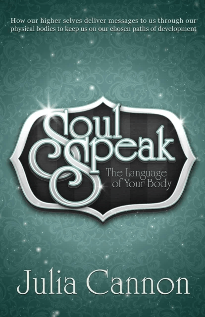 Soul Speak av Julia (Julia Cannon) Cannon