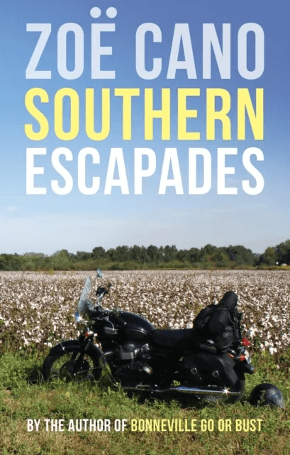 Southern Escapades av Zoe Cano
