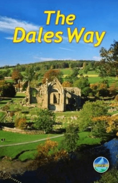The Dales Way av Peter Stott