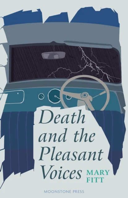 Death and the Pleasant Voices av Mary Fitt
