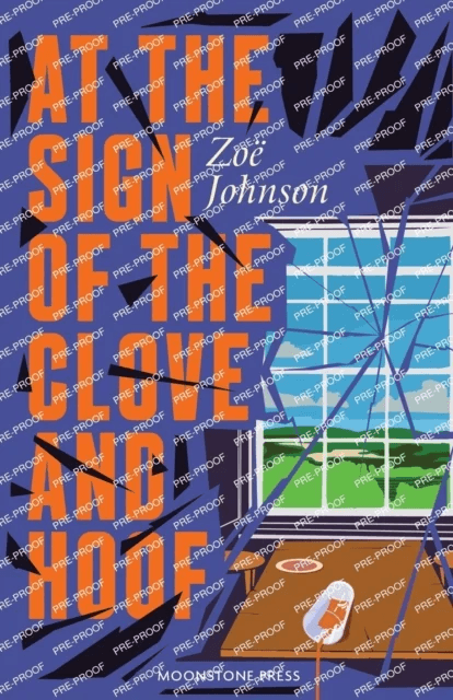 At the Sign of the Clove and Hoof av Zoe Johnson