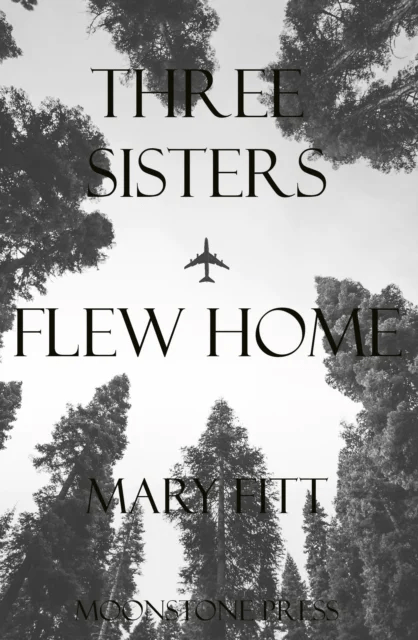 Three Sisters Flew Home av Mary Fitt