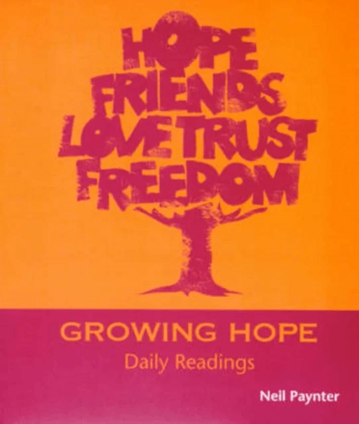 Growing Hope av Neil Paynter